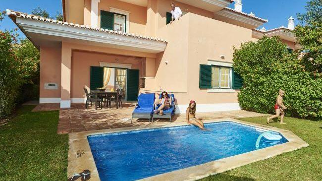 Martinhal Quinta Family Golf Resort Almancil Room photo
