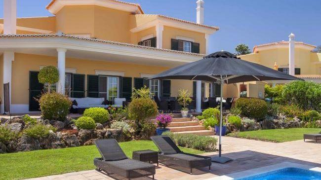 Martinhal Quinta Family Golf Resort Almancil Room photo