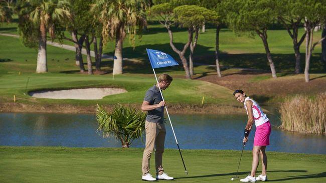Martinhal Quinta Family Golf Resort Almancil Amenities photo