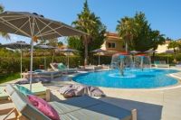 Martinhal Quinta Family Golf Resort Almancil Exterior photo
